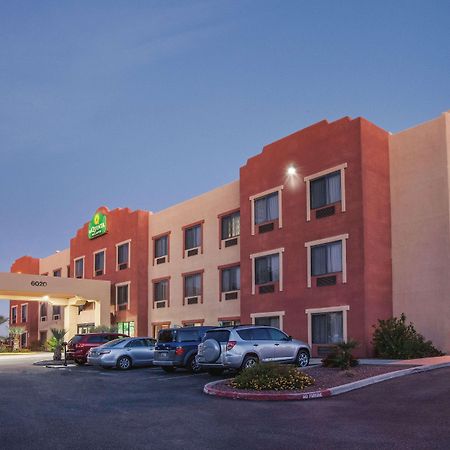 מלון La Quinta By Wyndham Nw Tucson Marana מראה חיצוני תמונה