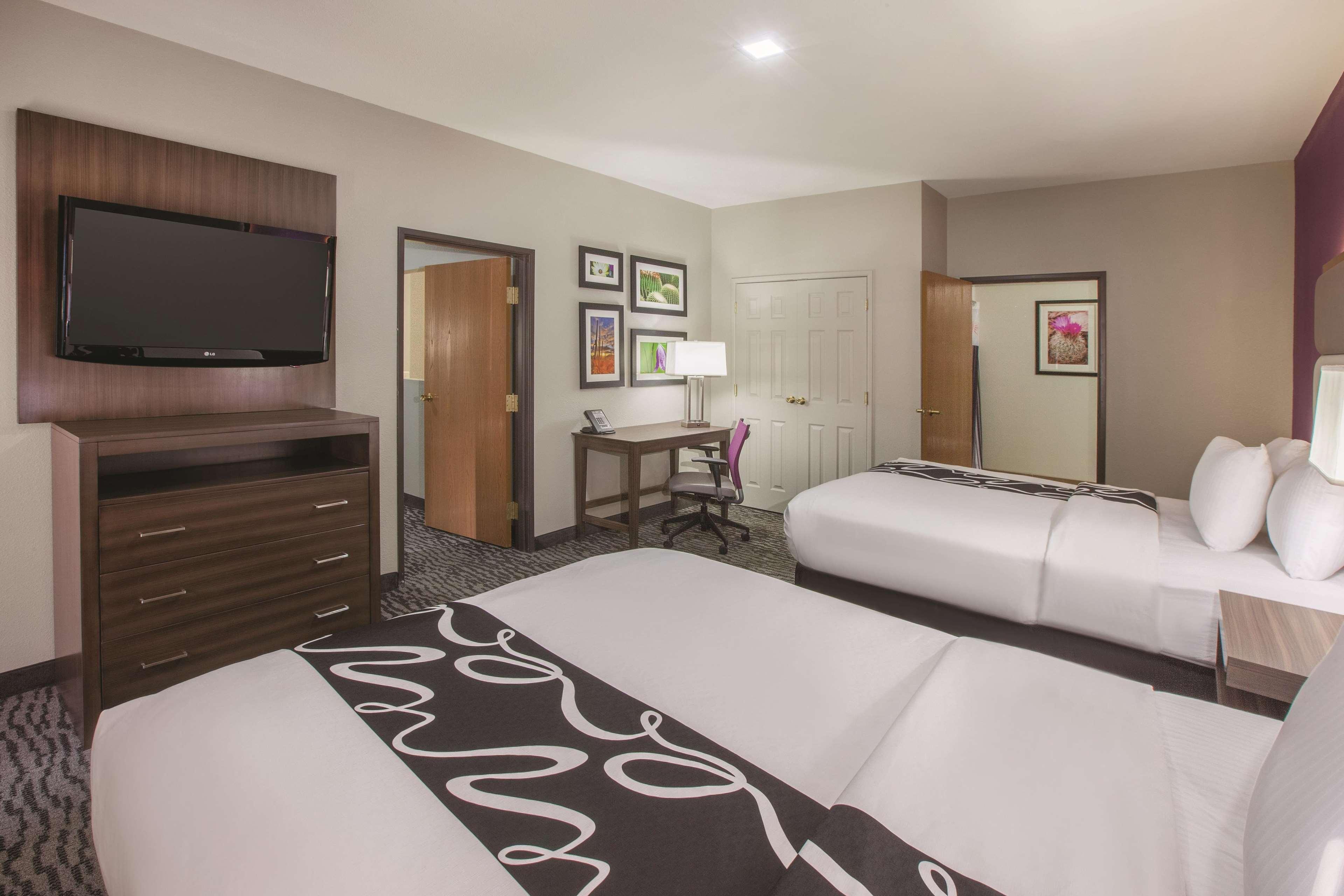 מלון La Quinta By Wyndham Nw Tucson Marana מראה חיצוני תמונה