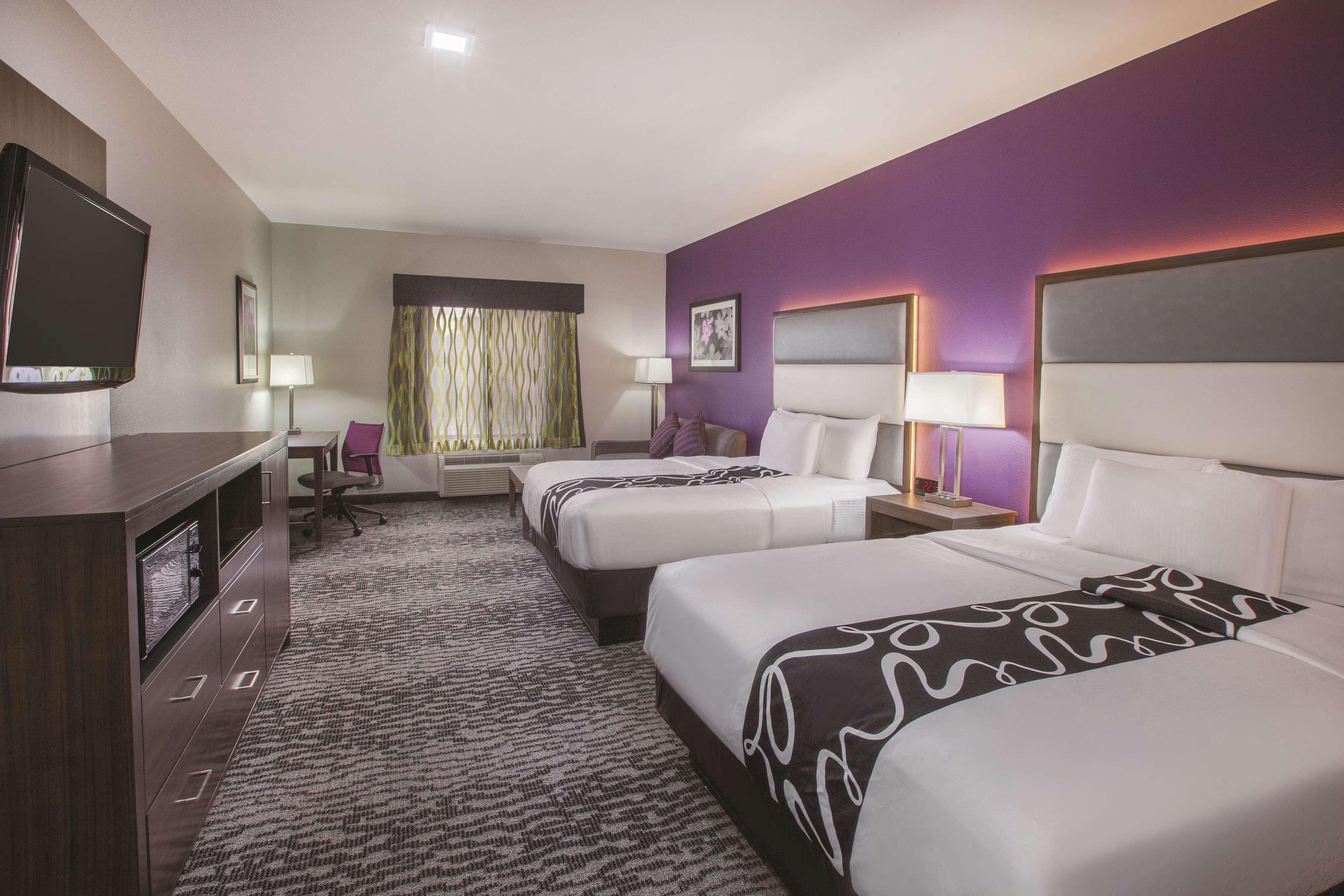 מלון La Quinta By Wyndham Nw Tucson Marana מראה חיצוני תמונה