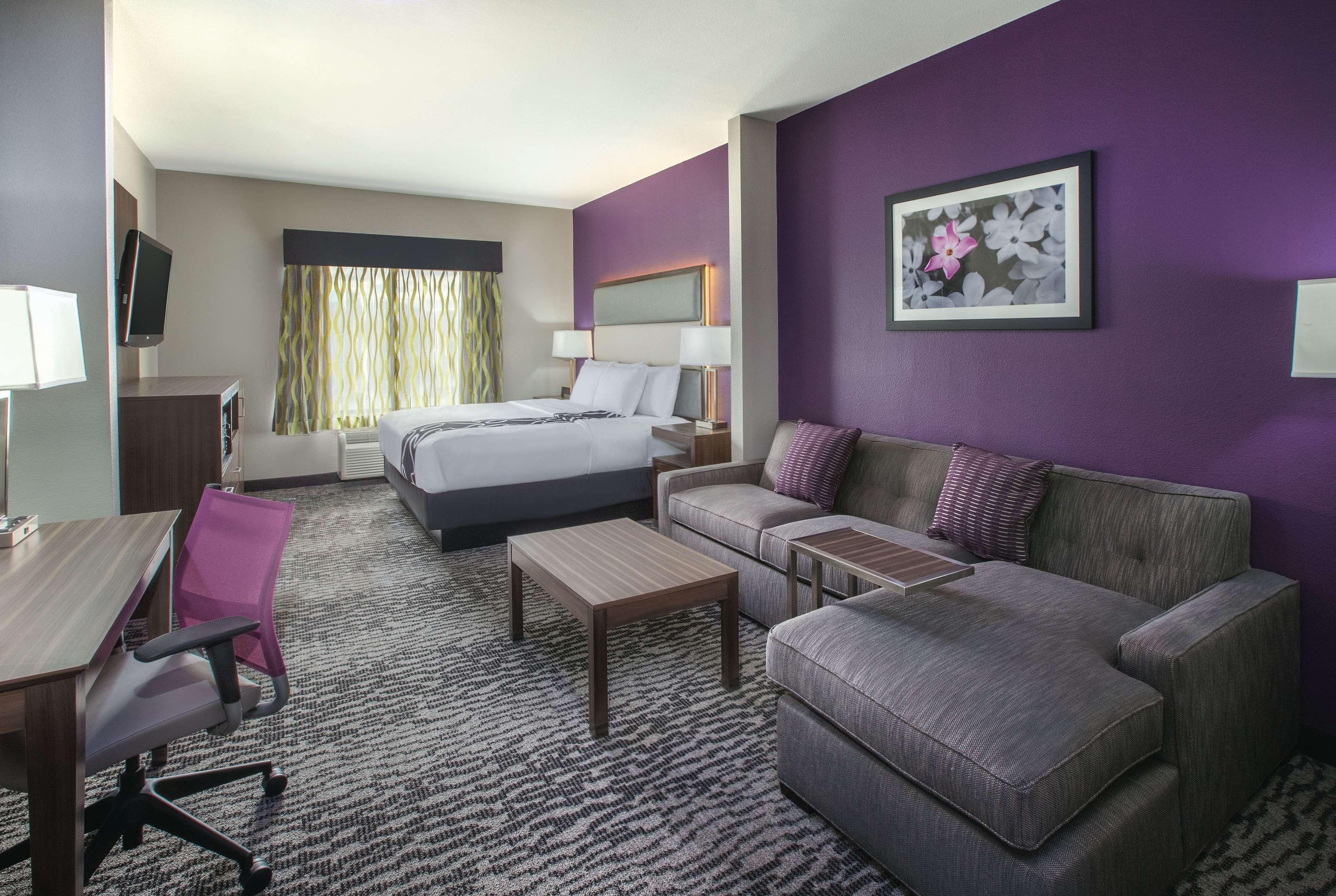 מלון La Quinta By Wyndham Nw Tucson Marana מראה חיצוני תמונה