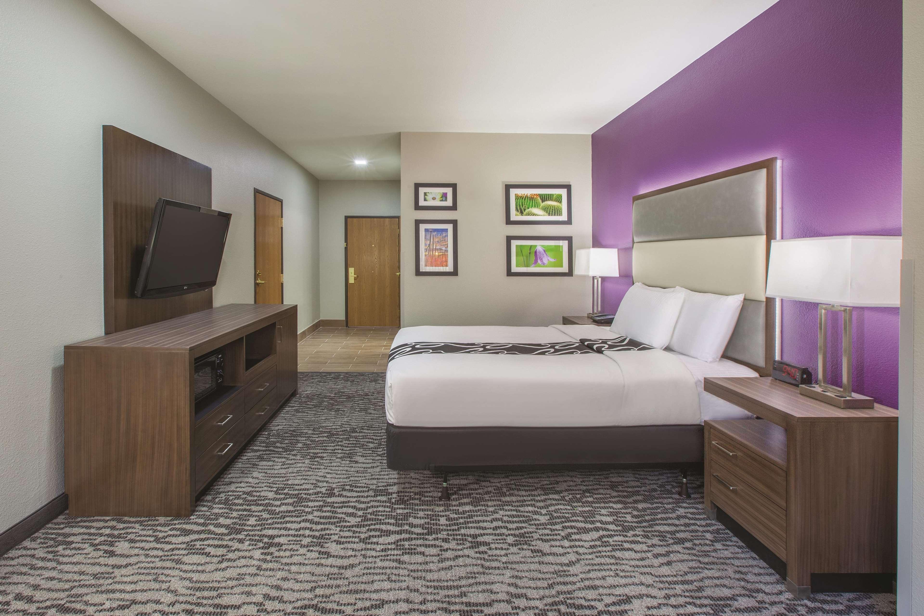 מלון La Quinta By Wyndham Nw Tucson Marana מראה חיצוני תמונה