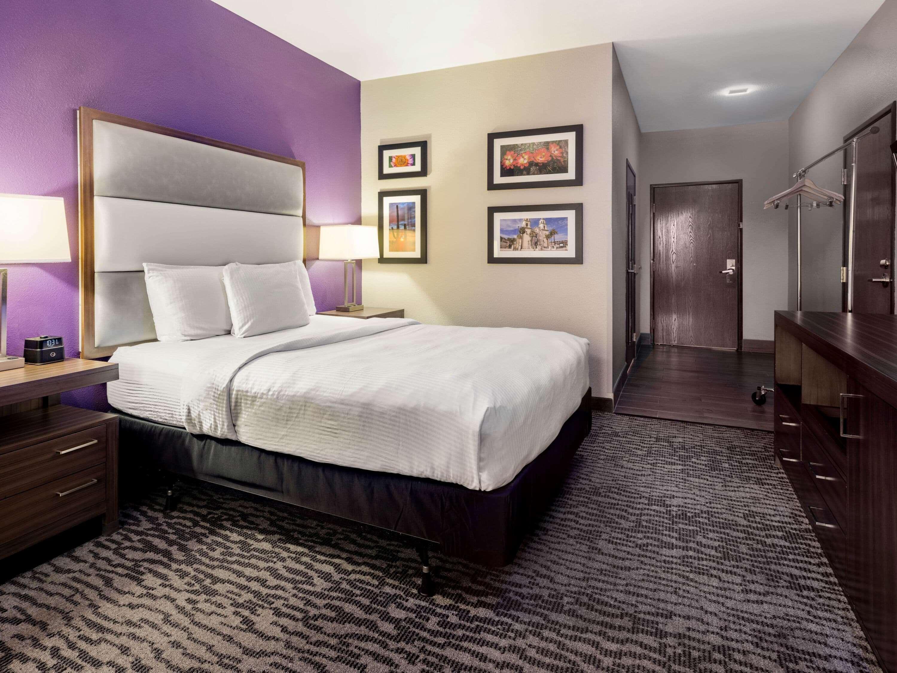 מלון La Quinta By Wyndham Nw Tucson Marana מראה חיצוני תמונה