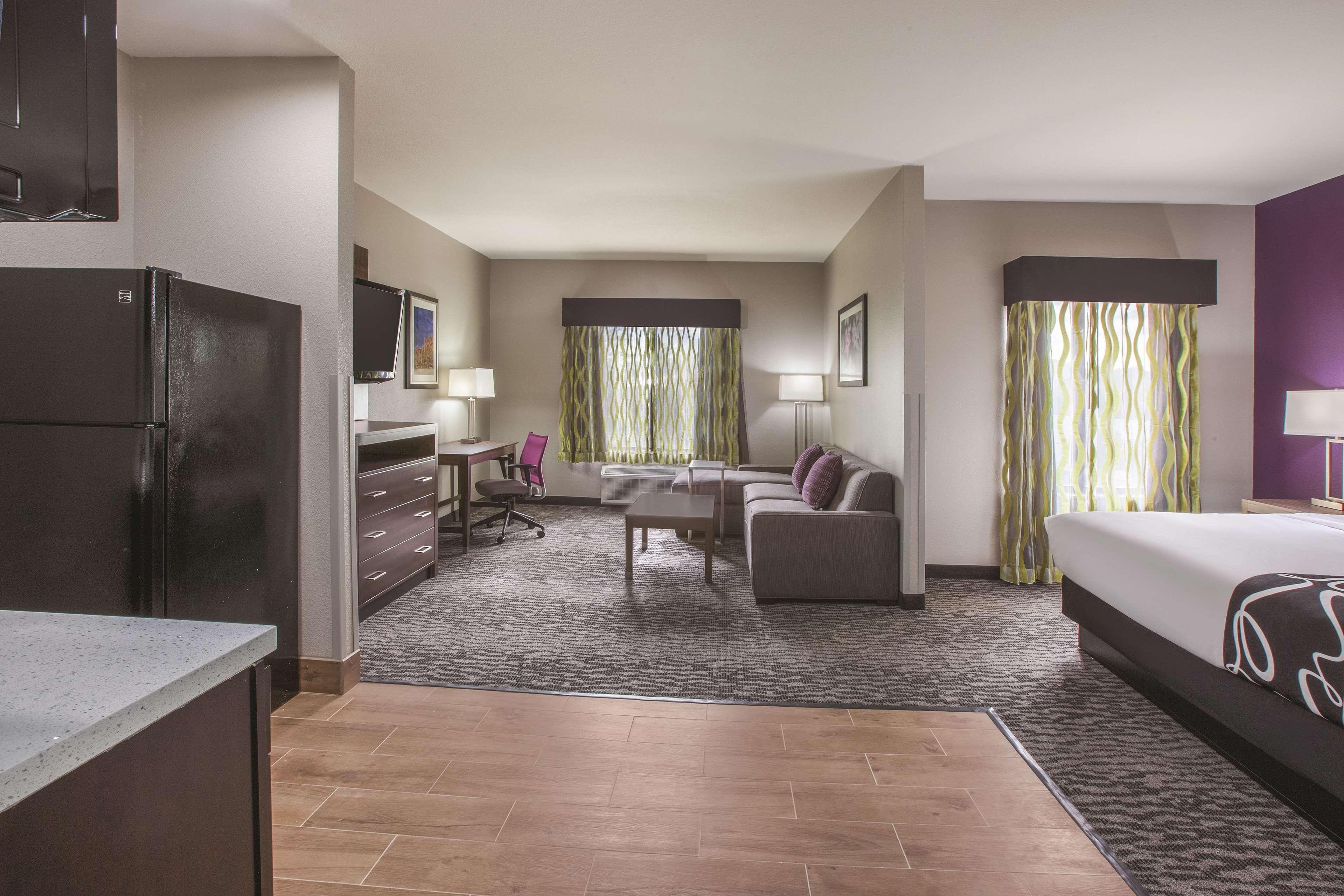 מלון La Quinta By Wyndham Nw Tucson Marana מראה חיצוני תמונה