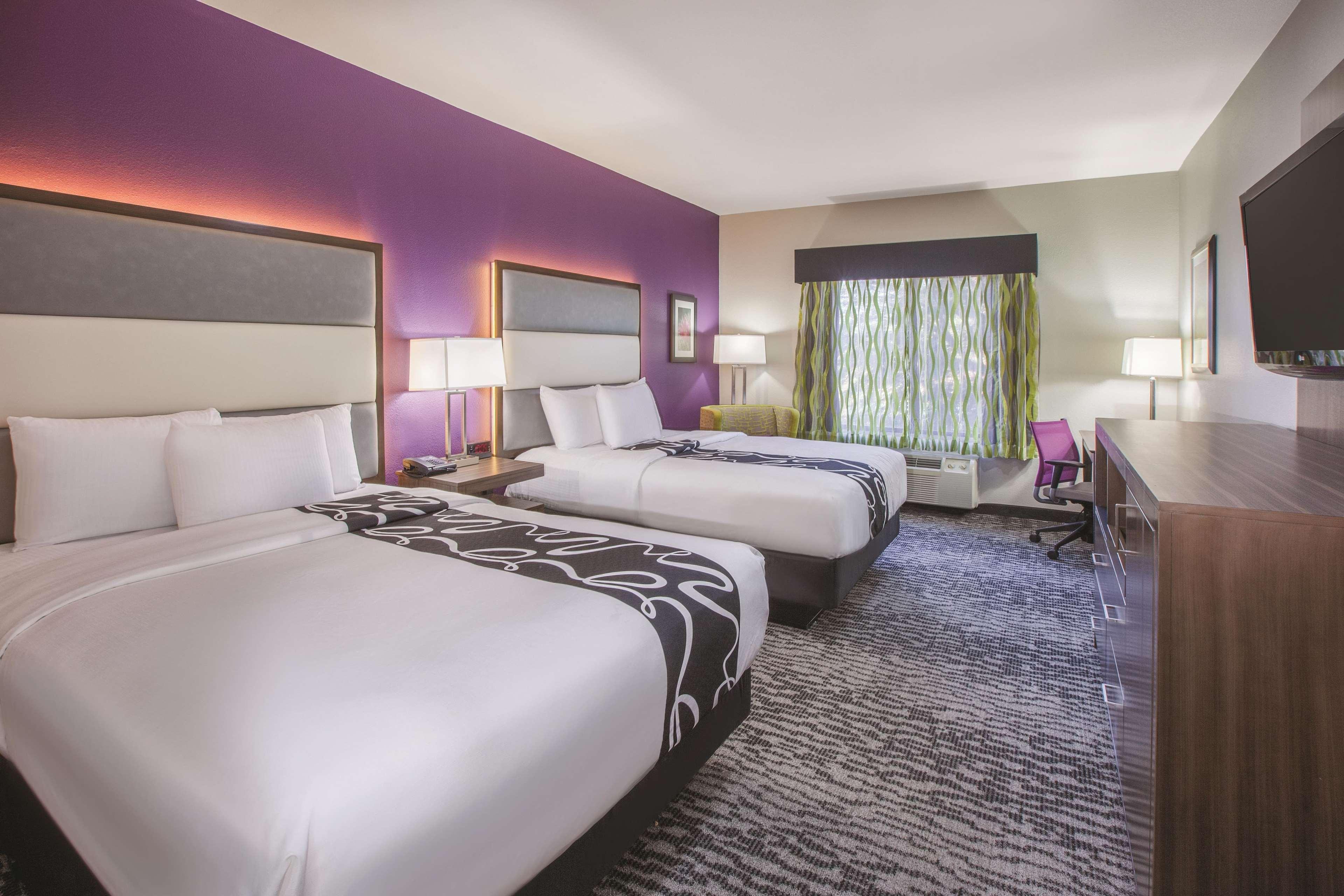 מלון La Quinta By Wyndham Nw Tucson Marana מראה חיצוני תמונה