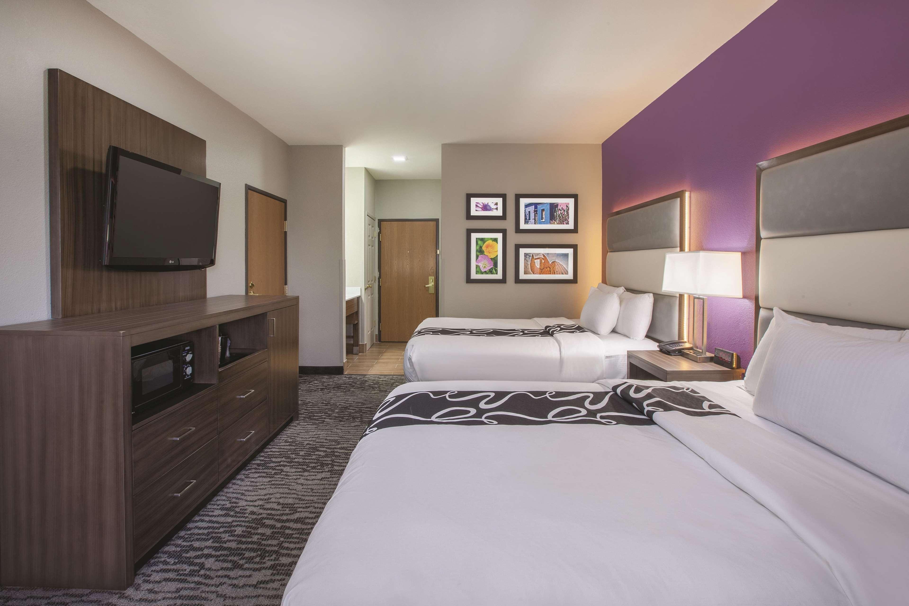 מלון La Quinta By Wyndham Nw Tucson Marana מראה חיצוני תמונה