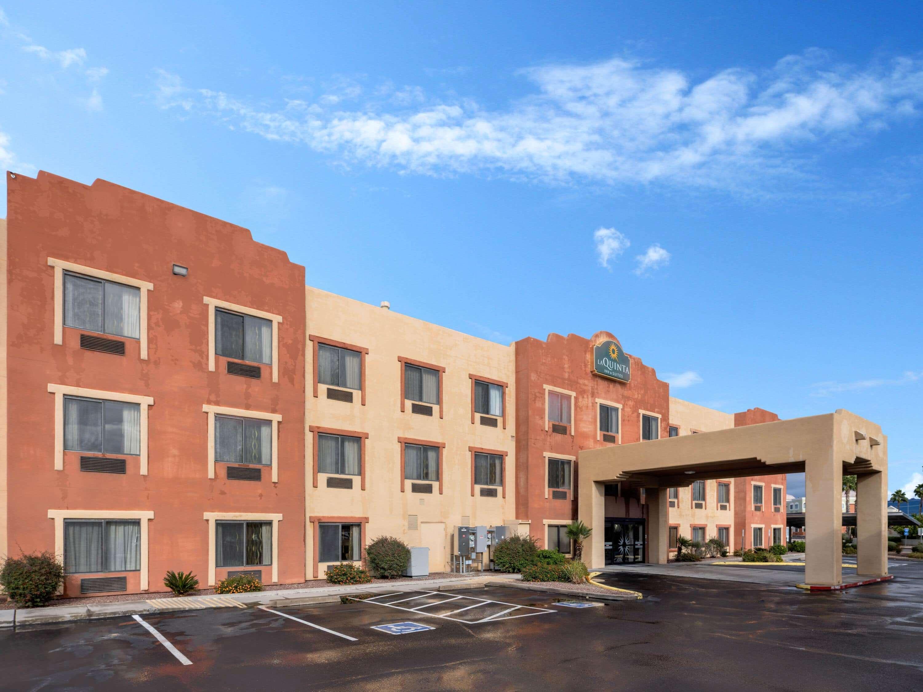 מלון La Quinta By Wyndham Nw Tucson Marana מראה חיצוני תמונה