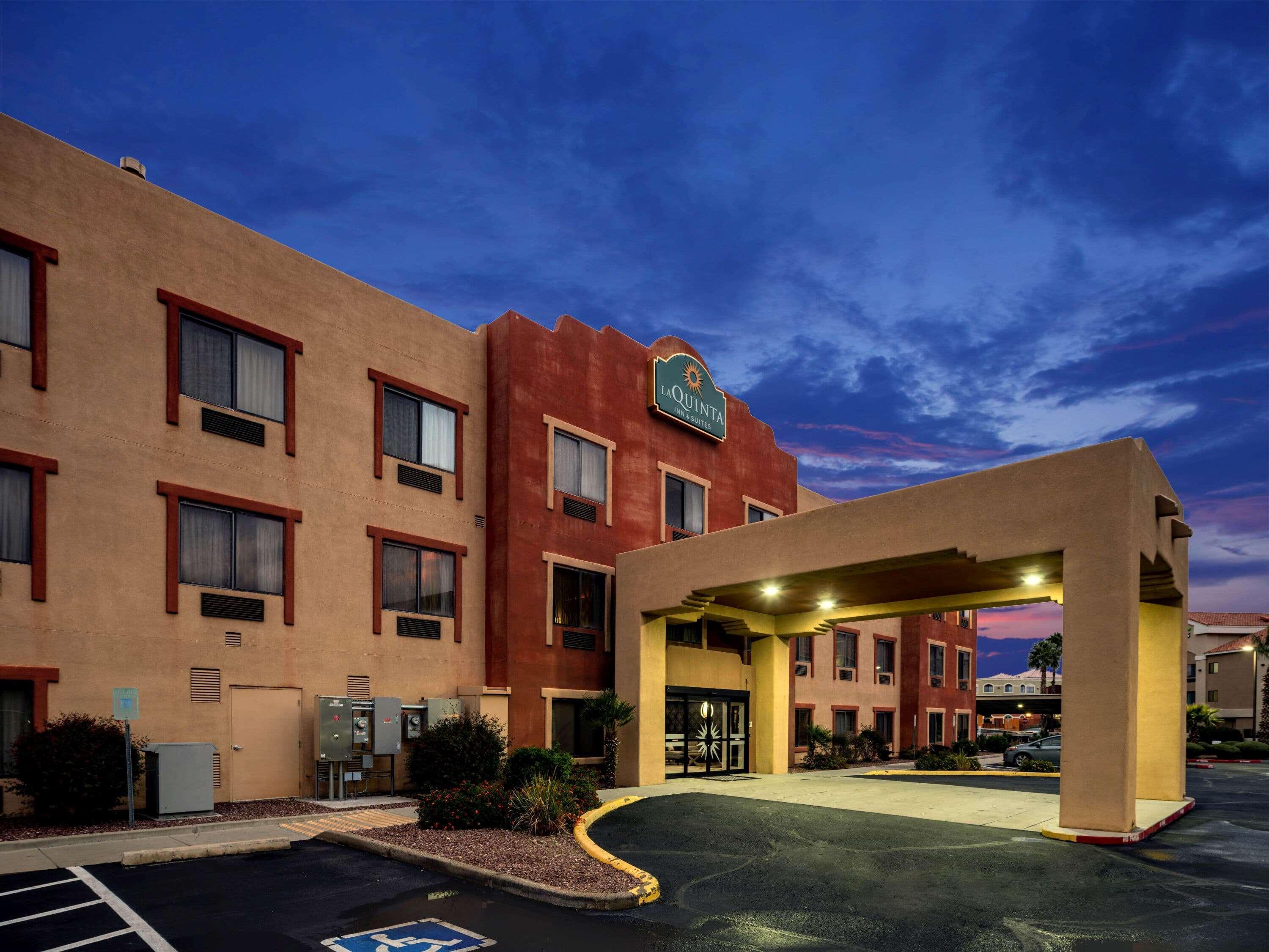 מלון La Quinta By Wyndham Nw Tucson Marana מראה חיצוני תמונה