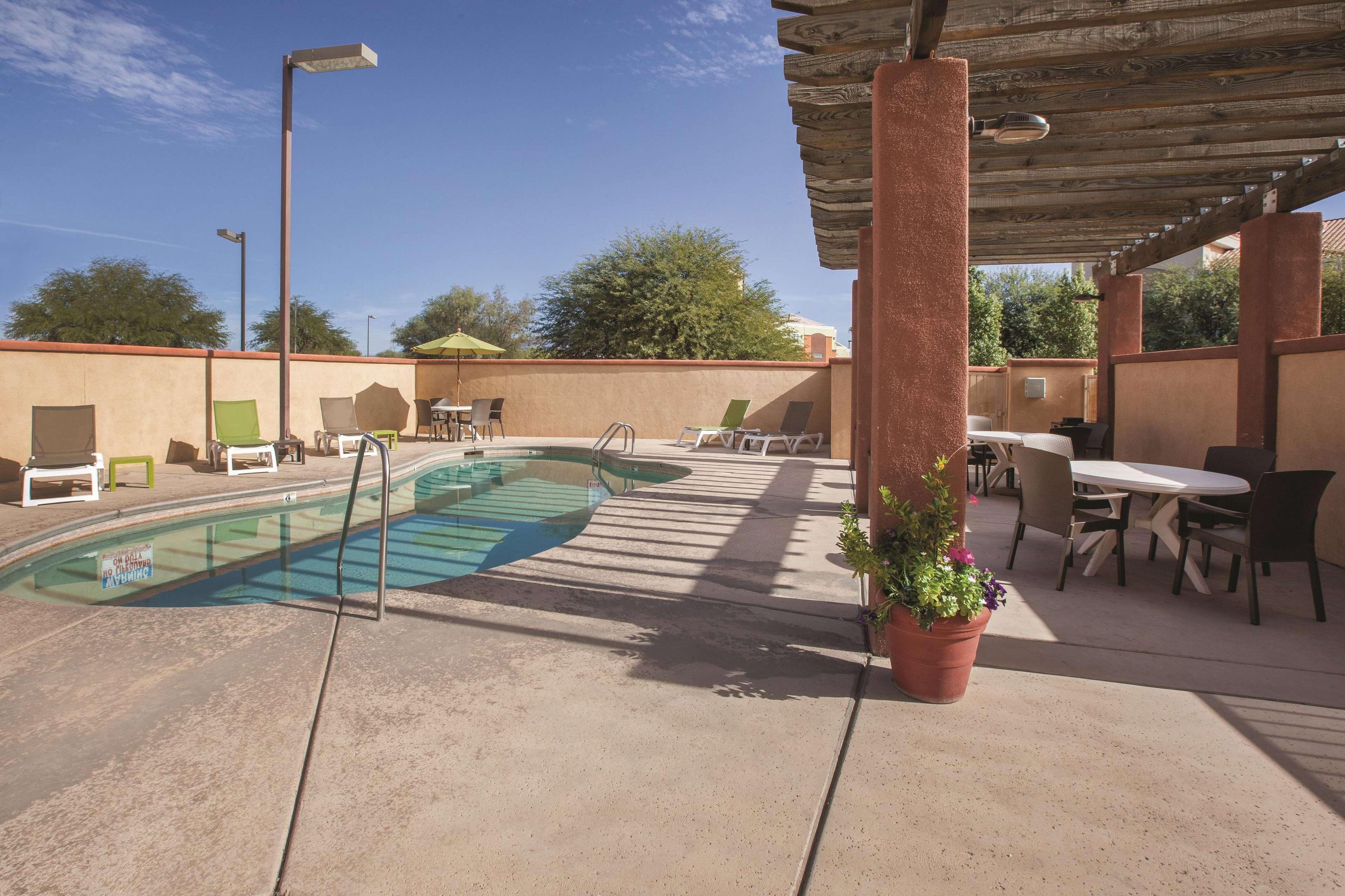 מלון La Quinta By Wyndham Nw Tucson Marana מראה חיצוני תמונה