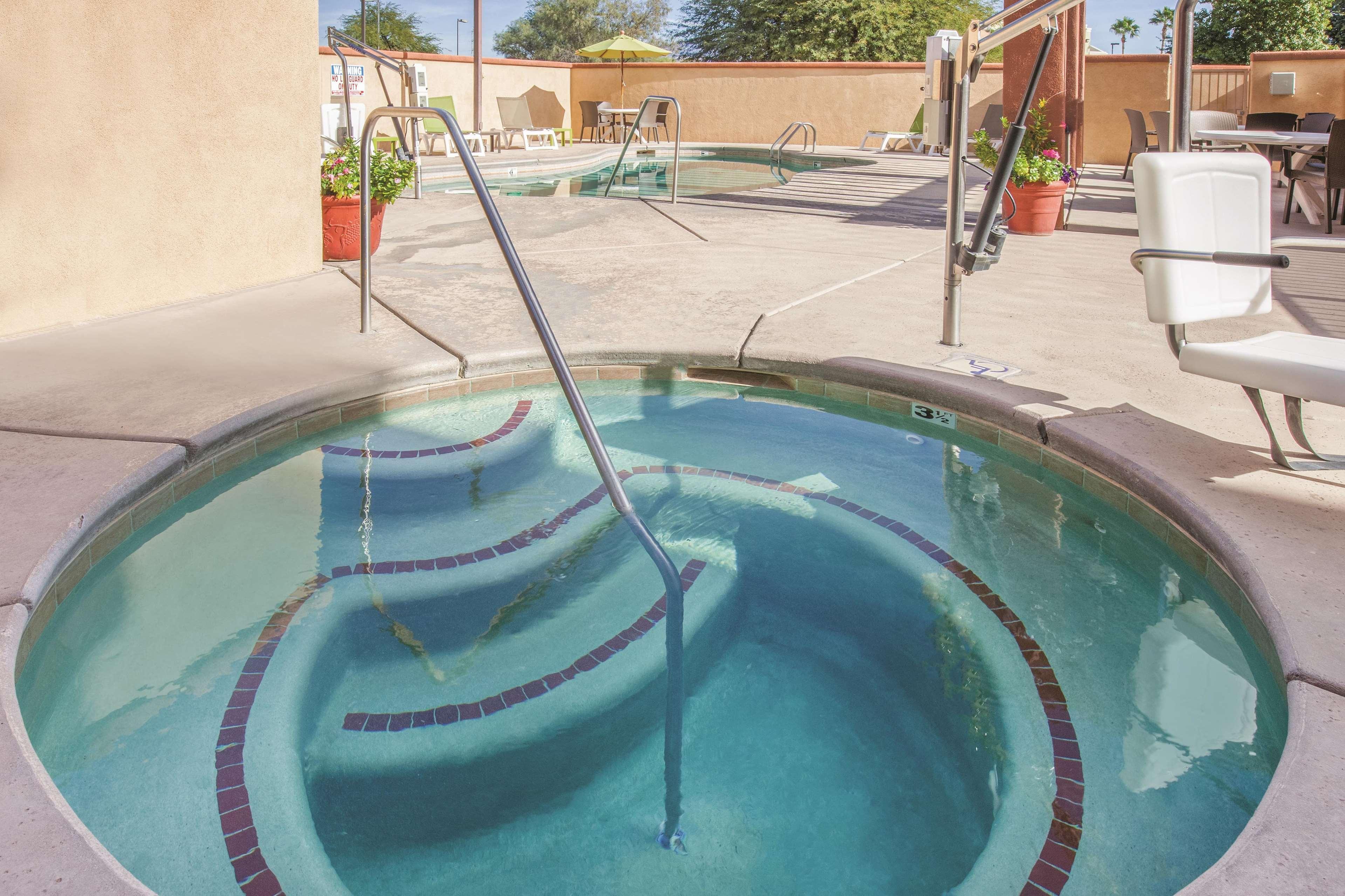 מלון La Quinta By Wyndham Nw Tucson Marana מראה חיצוני תמונה
