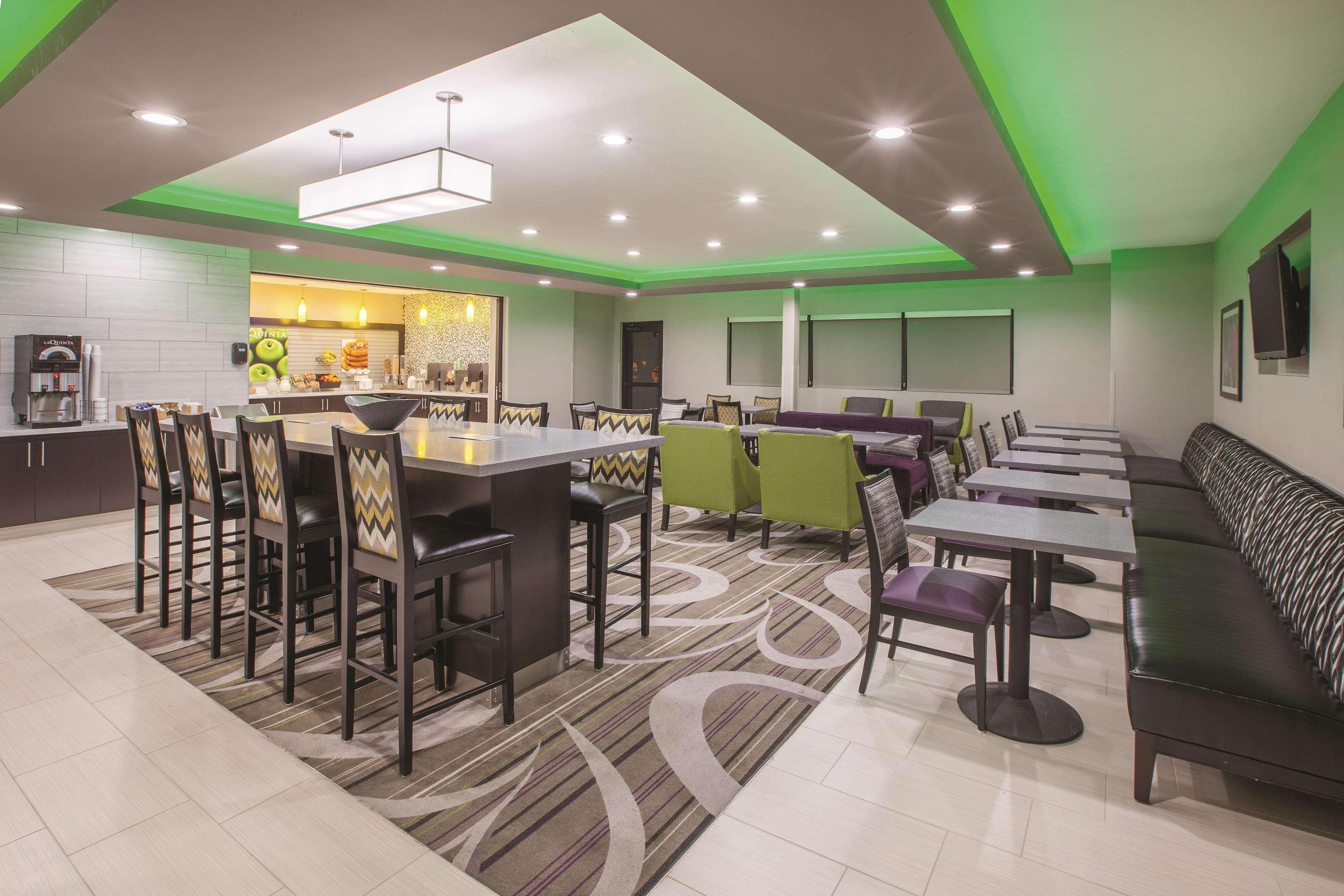 מלון La Quinta By Wyndham Nw Tucson Marana מראה חיצוני תמונה