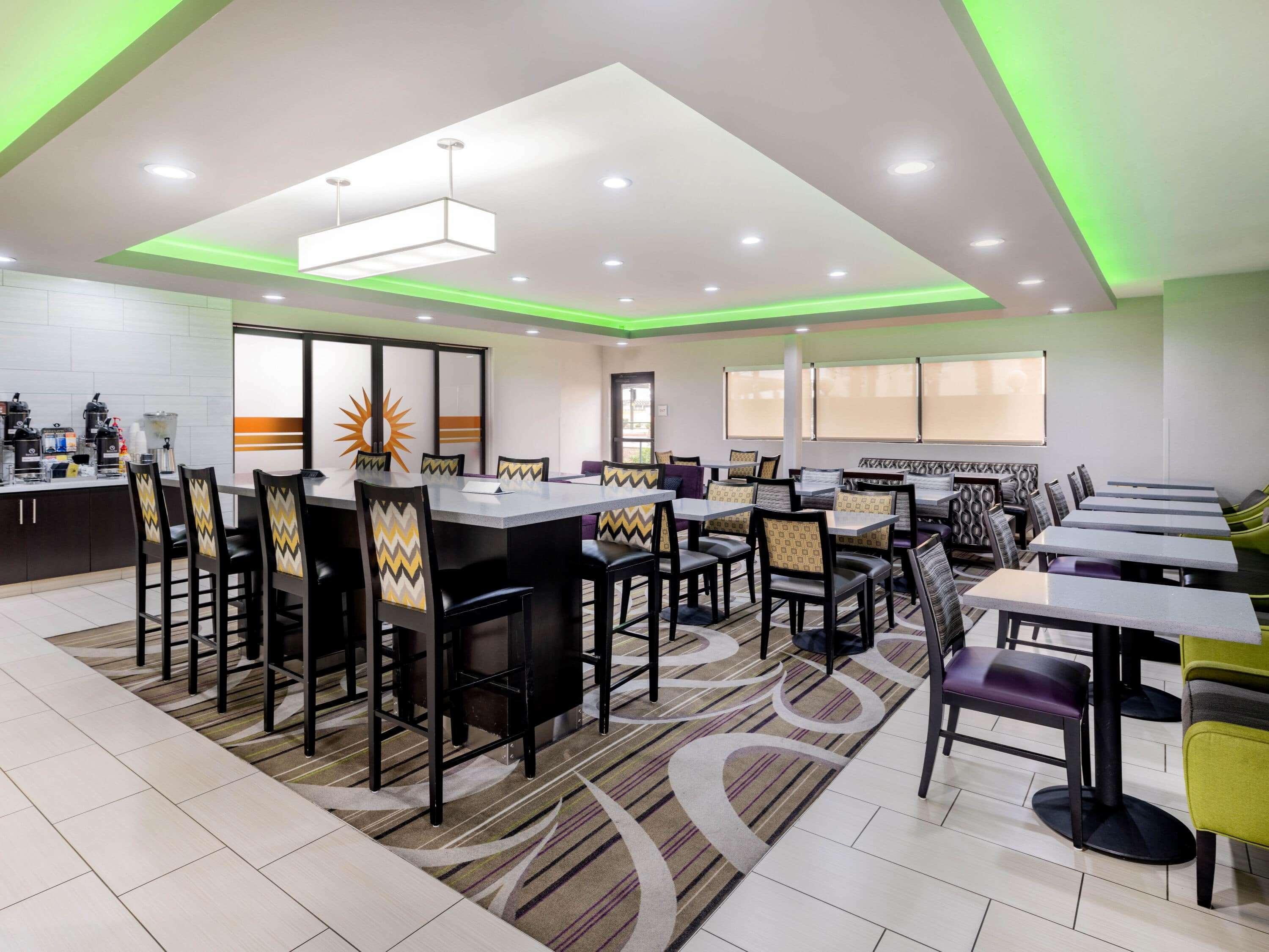 מלון La Quinta By Wyndham Nw Tucson Marana מראה חיצוני תמונה