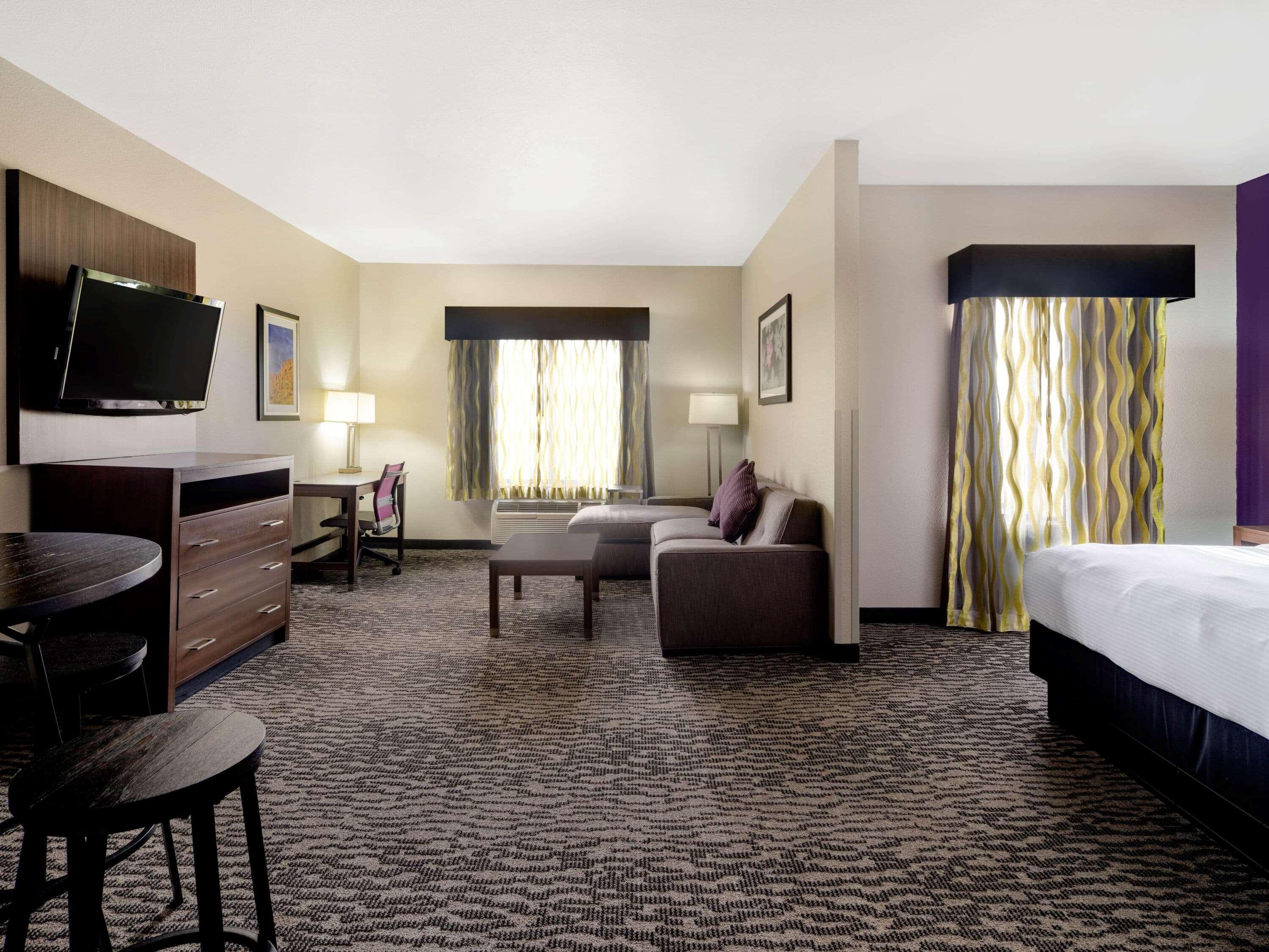 מלון La Quinta By Wyndham Nw Tucson Marana מראה חיצוני תמונה