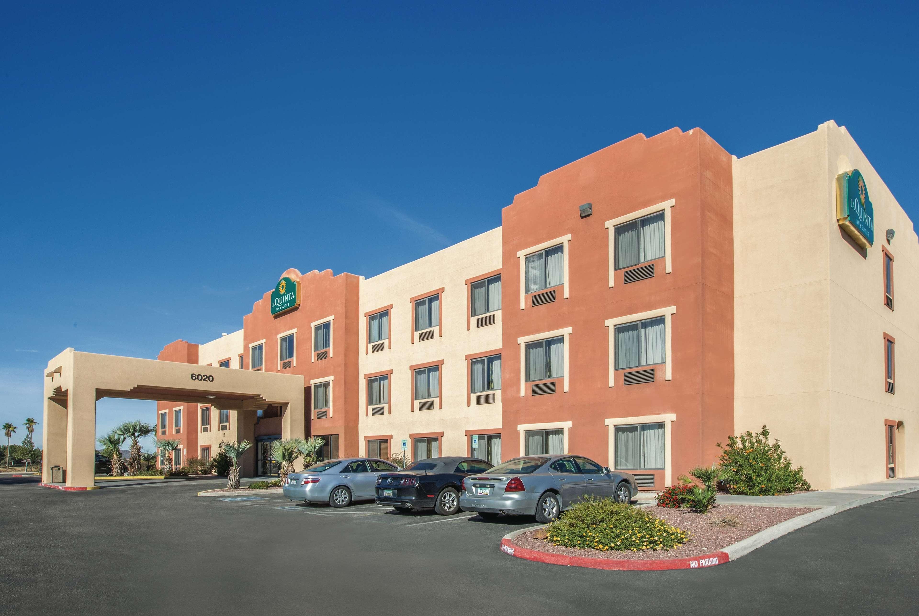 מלון La Quinta By Wyndham Nw Tucson Marana מראה חיצוני תמונה