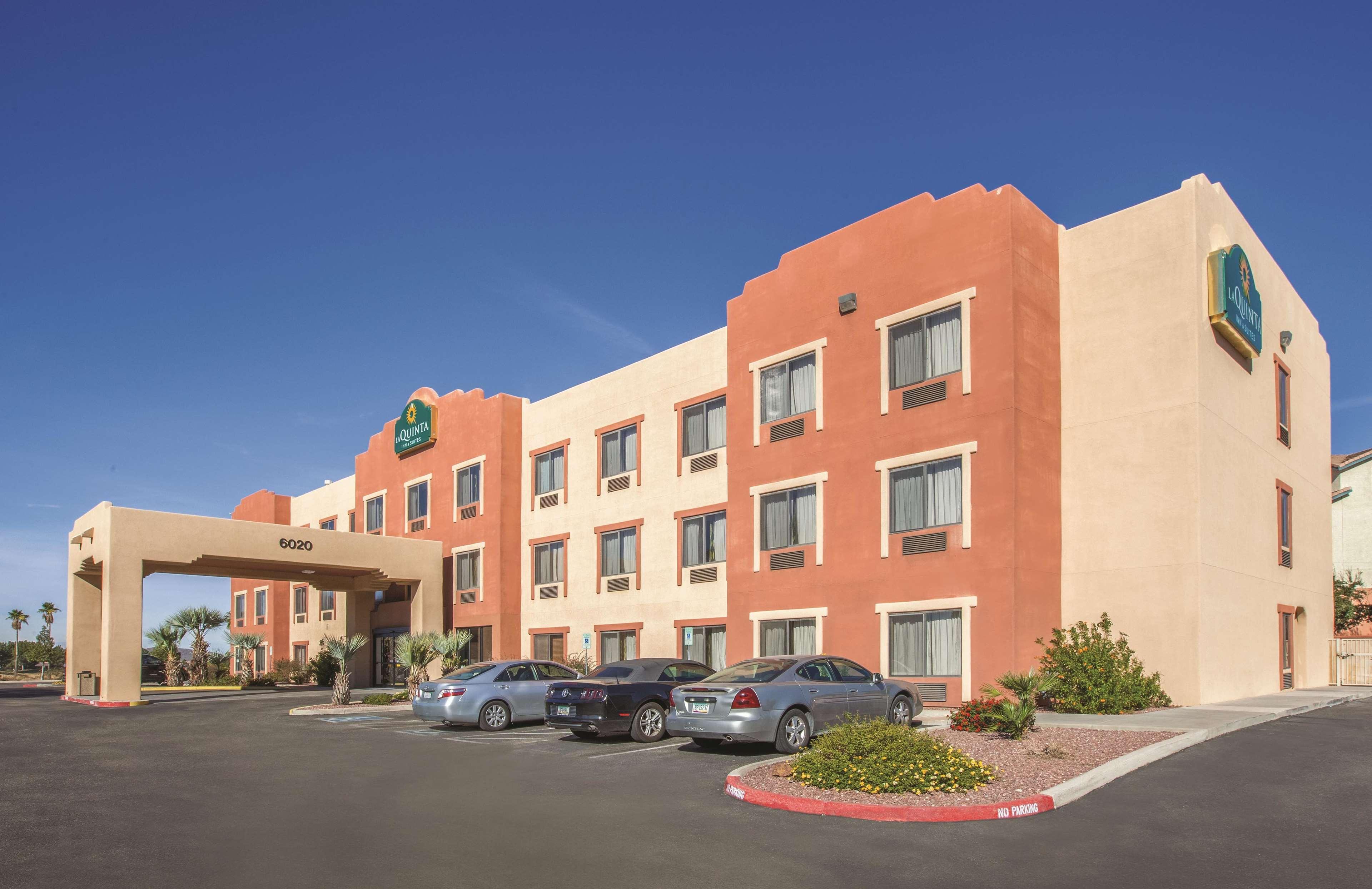 מלון La Quinta By Wyndham Nw Tucson Marana מראה חיצוני תמונה