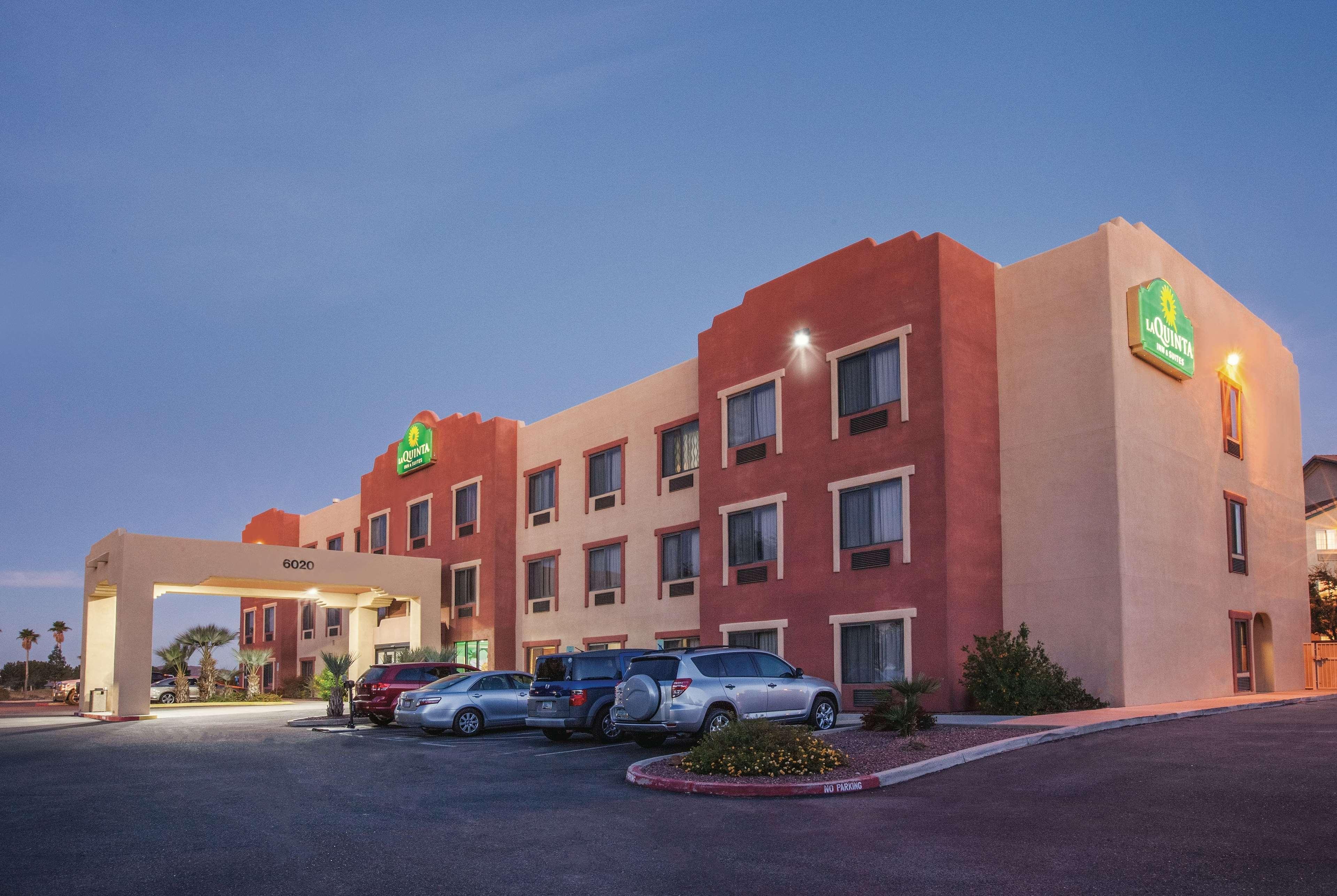 מלון La Quinta By Wyndham Nw Tucson Marana מראה חיצוני תמונה