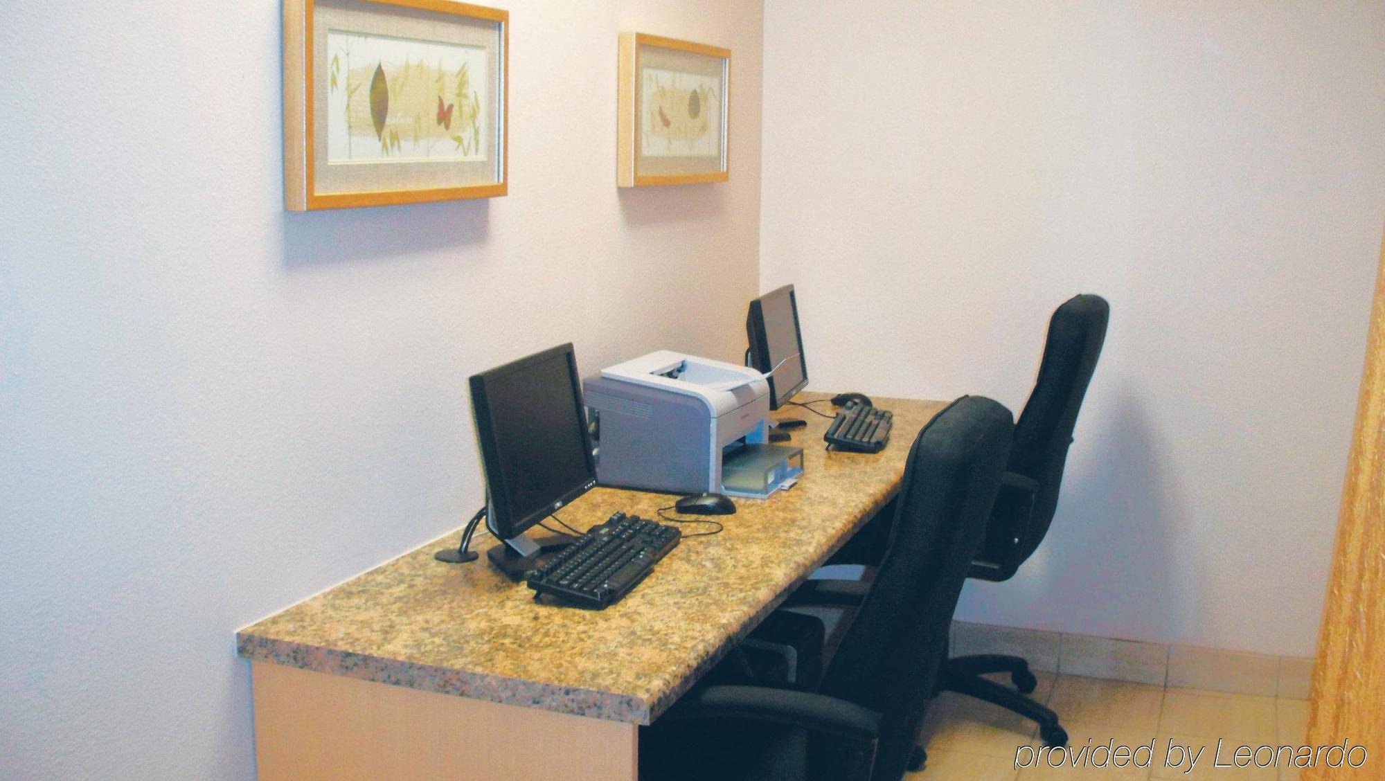 מלון La Quinta By Wyndham Nw Tucson Marana מתקנים תמונה