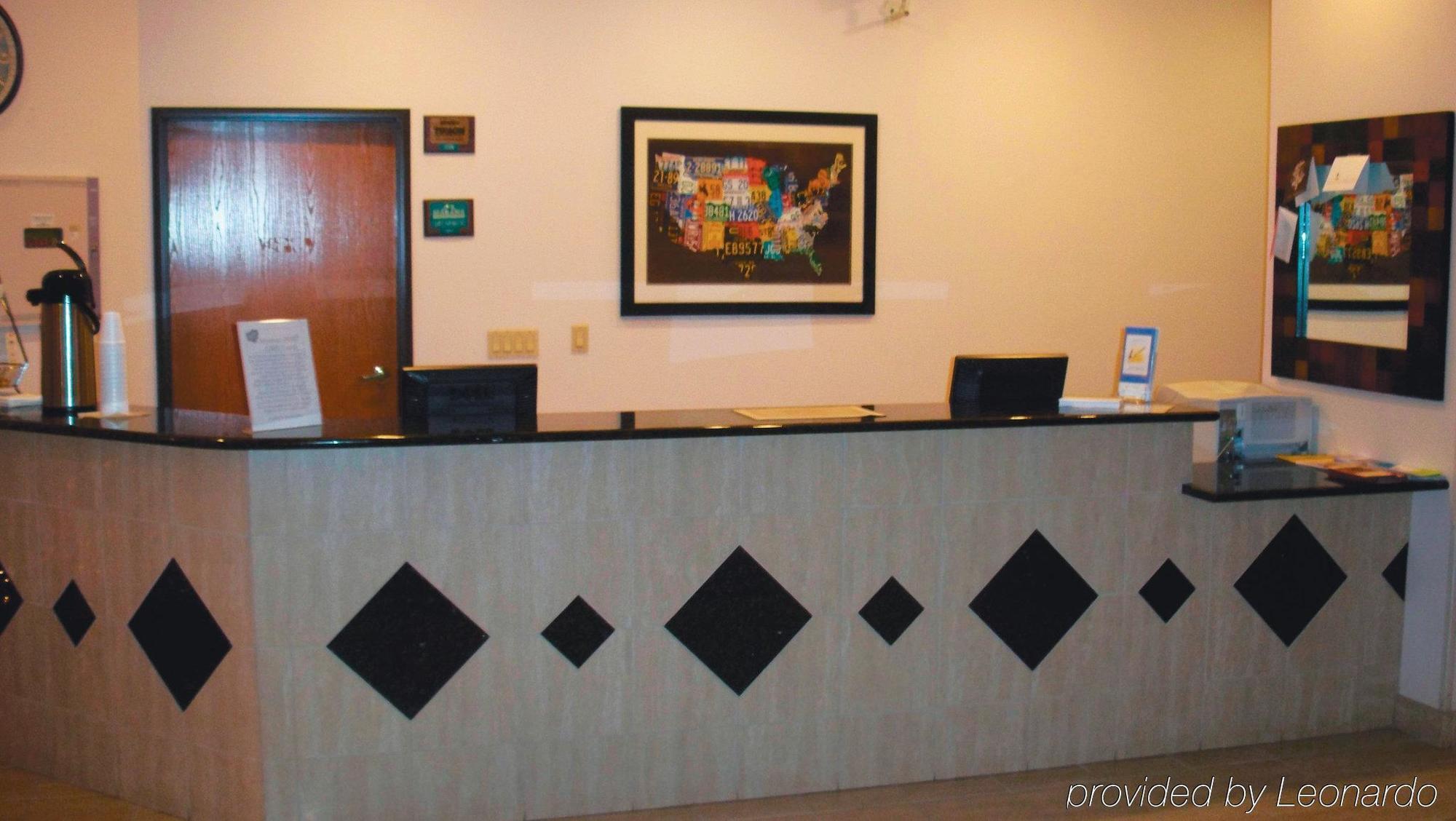 מלון La Quinta By Wyndham Nw Tucson Marana מראה חיצוני תמונה