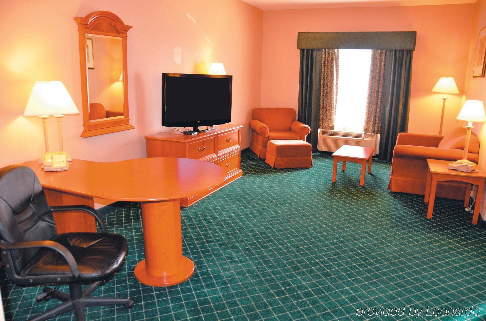 מלון La Quinta By Wyndham Nw Tucson Marana חדר תמונה