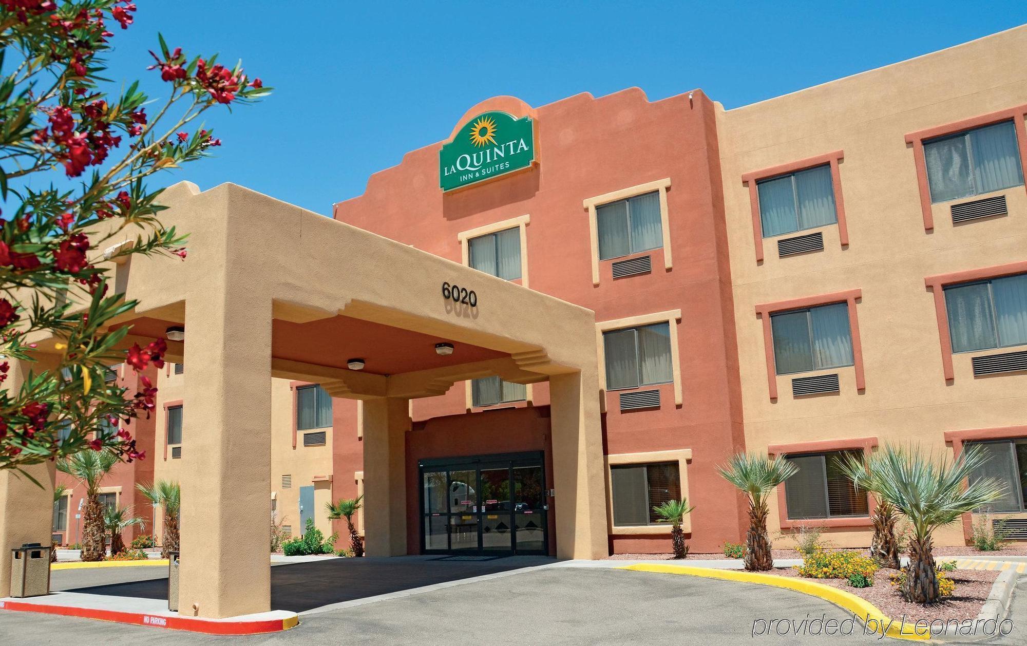 מלון La Quinta By Wyndham Nw Tucson Marana מראה חיצוני תמונה