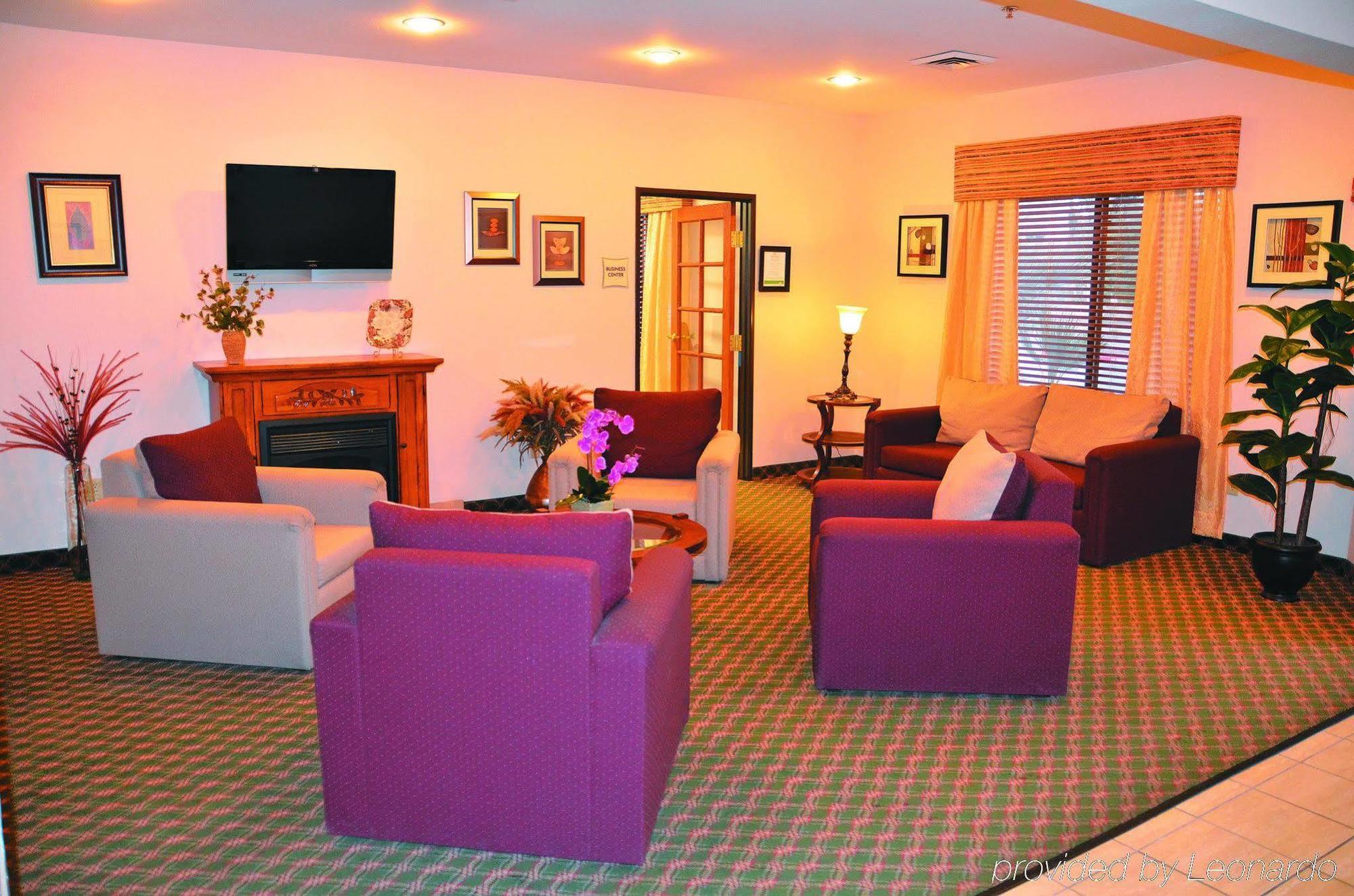 מלון La Quinta By Wyndham Nw Tucson Marana מראה חיצוני תמונה
