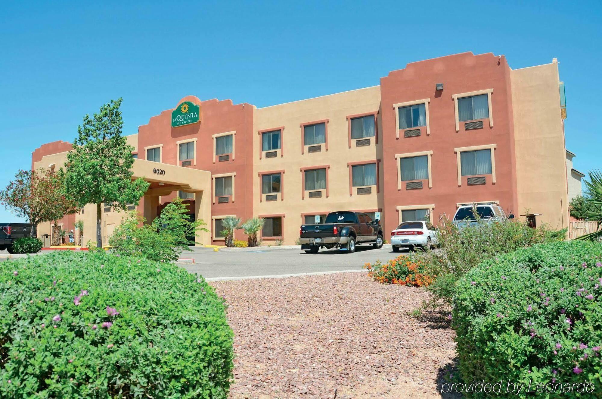 מלון La Quinta By Wyndham Nw Tucson Marana מראה חיצוני תמונה