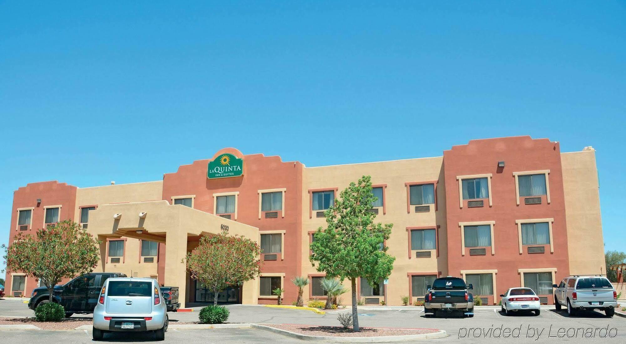 מלון La Quinta By Wyndham Nw Tucson Marana מראה חיצוני תמונה